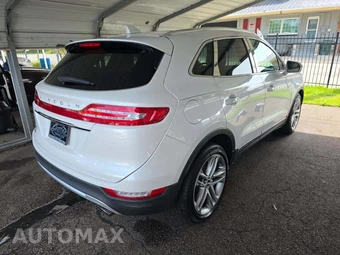 2019 Lincoln MKC Reserve – miniatura 3