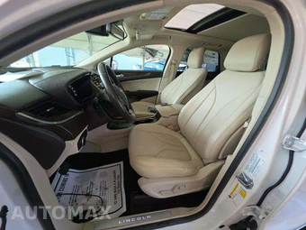 2019 Lincoln MKC Reserve – miniatura 6
