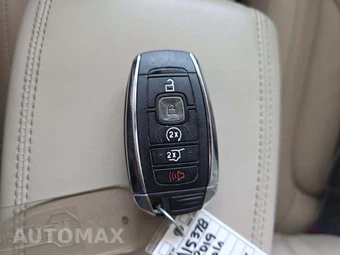 2019 Lincoln MKC Reserve – miniatura 8
