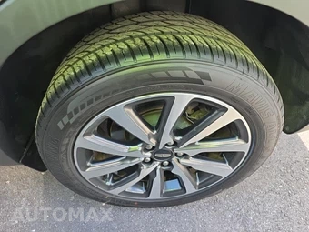 2019 Lincoln MKC Reserve - miniatura 11