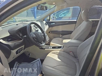2019 Lincoln MKC Reserve - miniatura 13