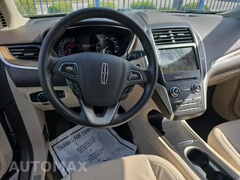 2019 Lincoln MKC Reserve - miniatura 14