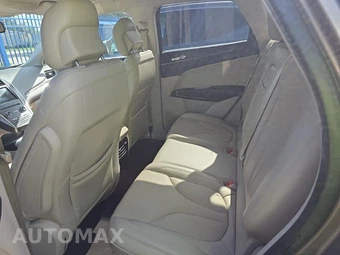2019 Lincoln MKC Reserve - miniatura 16