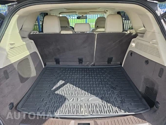 2019 Lincoln MKC Reserve - miniatura 19