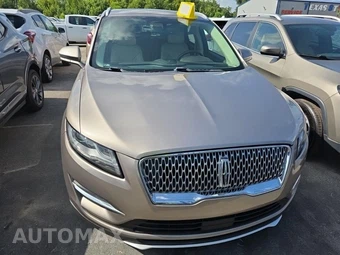 2019 Lincoln MKC Reserve - miniatura 2