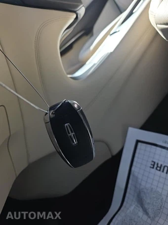 2019 Lincoln MKC Reserve - miniatura 21