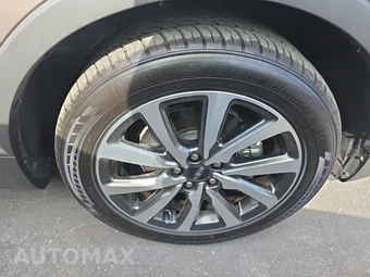 2019 Lincoln MKC Reserve - miniatura 9
