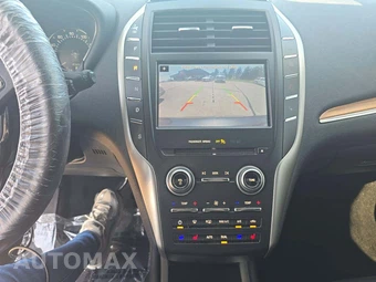 2019 Lincoln MKC Reserve – miniatura 10