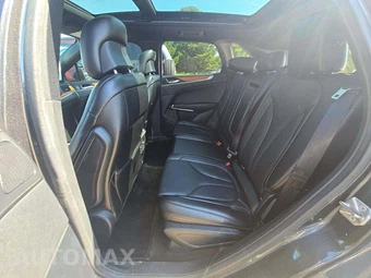 2019 Lincoln MKC Reserve – miniatura 13