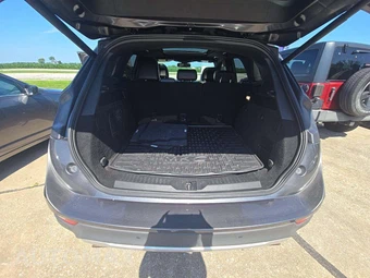 2019 Lincoln MKC Reserve – miniatura 14