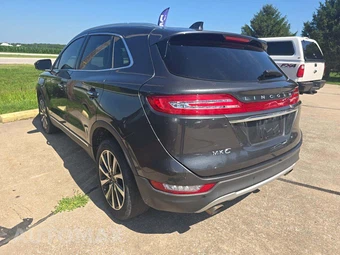 2019 Lincoln MKC Reserve – miniatura 2