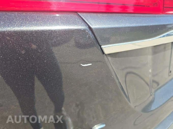 2019 Lincoln MKC Reserve – miniatura 22