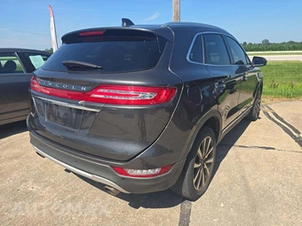 2019 Lincoln MKC Reserve – miniatura 3