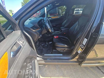 2019 Lincoln MKC Reserve – miniatura 6