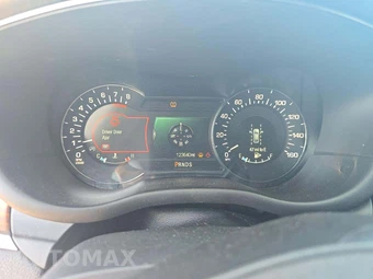 2019 Lincoln MKC Reserve – miniatura 9