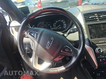 2019 Lincoln MKC Reserve - miniatura 10