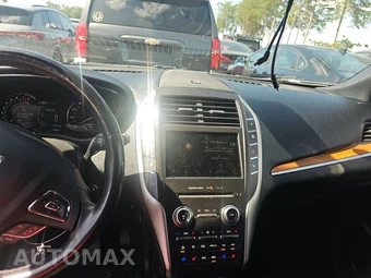 2019 Lincoln MKC Reserve - miniatura 11
