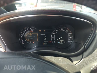 2019 Lincoln MKC Reserve - miniatura 12