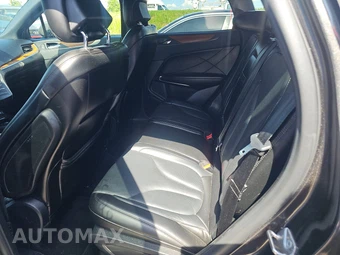 2019 Lincoln MKC Reserve - miniatura 13