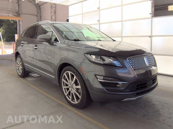 2019 Lincoln MKC Reserve - miniatura 3