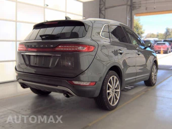 2019 Lincoln MKC Reserve - miniatura 4