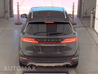 2019 Lincoln MKC Reserve - miniatura 5