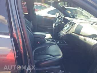 2019 Lincoln MKC Reserve - miniatura 8