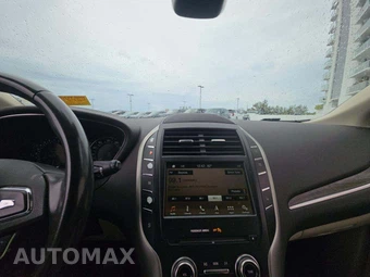 2019 Lincoln MKC Reserve – miniatura 10