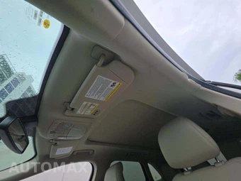 2019 Lincoln MKC Reserve – miniatura 11