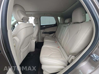 2019 Lincoln MKC Reserve – miniatura 13