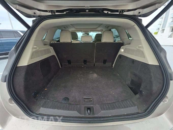 2019 Lincoln MKC Reserve – miniatura 14