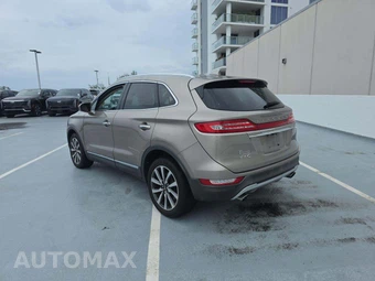 2019 Lincoln MKC Reserve – miniatura 2