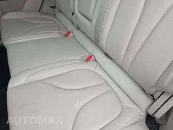 2019 Lincoln MKC Reserve – miniatura 21