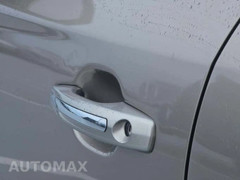 2019 Lincoln MKC Reserve – miniatura 24