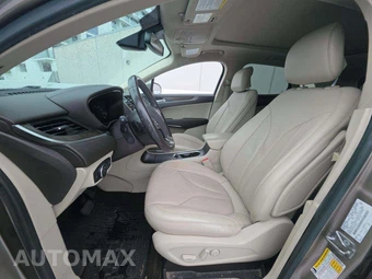 2019 Lincoln MKC Reserve – miniatura 6