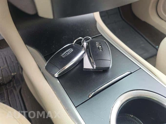 2019 Lincoln MKC Reserve – miniatura 8