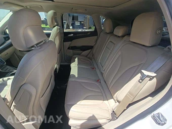 2019 Lincoln MKC Reserve - miniatura 10