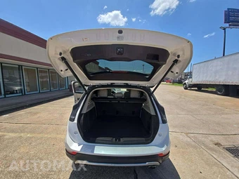 2019 Lincoln MKC Reserve - miniatura 11