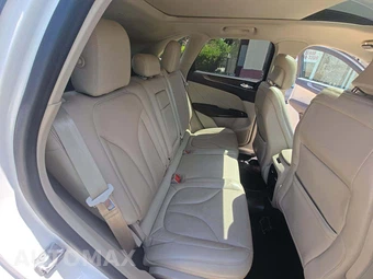 2019 Lincoln MKC Reserve - miniatura 13