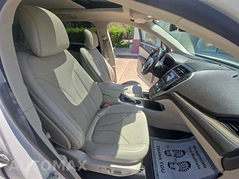 2019 Lincoln MKC Reserve - miniatura 15