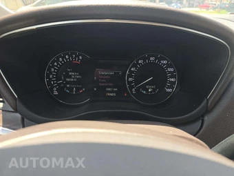 2019 Lincoln MKC Reserve - miniatura 6