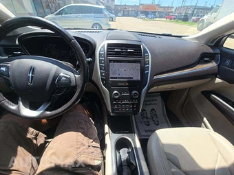 2019 Lincoln MKC Reserve - miniatura 7