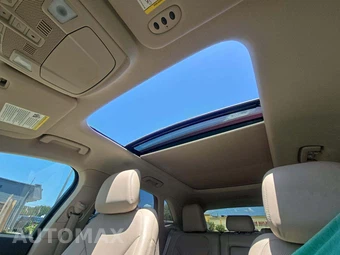 2019 Lincoln MKC Reserve - miniatura 8