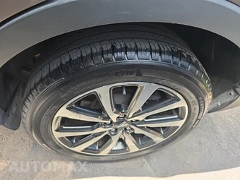 2019 Lincoln MKC Reserve – miniatura 11