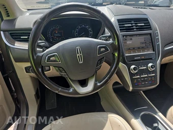 2019 Lincoln MKC Reserve – miniatura 14