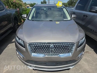 2019 Lincoln MKC Reserve – miniatura 2