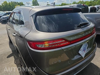 2019 Lincoln MKC Reserve – miniatura 6
