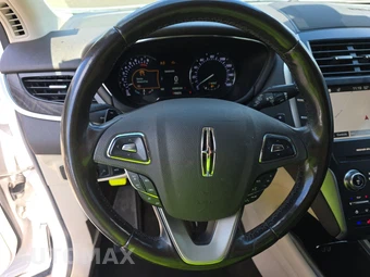 2019 Lincoln MKC Reserve – miniatura 10