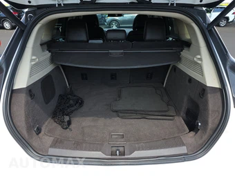2019 Lincoln MKC Reserve – miniatura 16