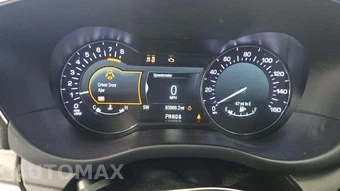 2019 Lincoln MKC Reserve – miniatura 18